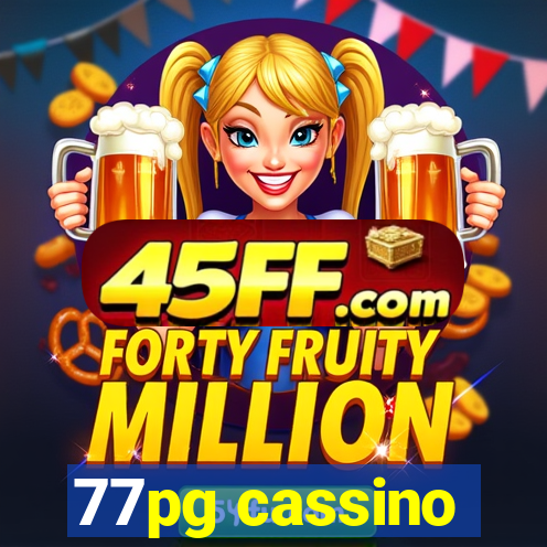 77pg cassino